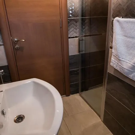 Apartamento 2 Bedroom Seaside Fethiye
