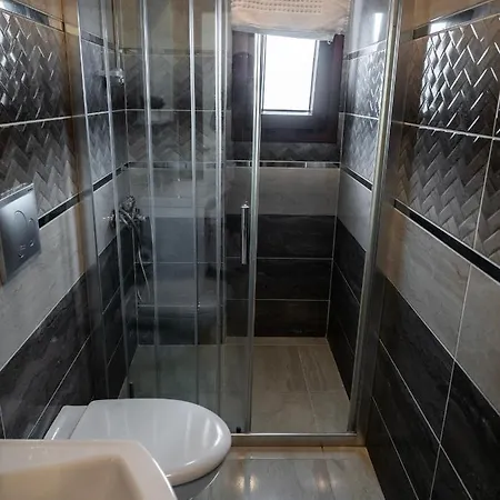 2 Bedroom Seaside Apartamento Fethiye