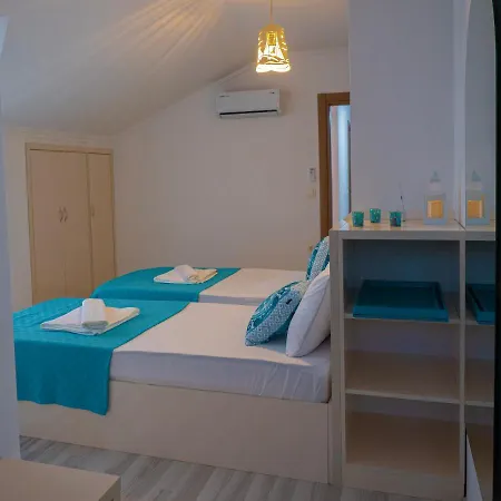 Apartamento 2 Bedroom Seaside