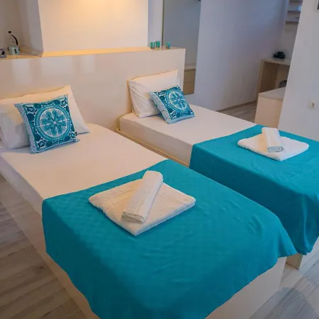 Apartamento 2 Bedroom Seaside