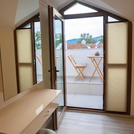 Apartamento 2 Bedroom Seaside *