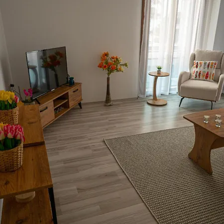 2 Bedroom Seaside Apartamento *