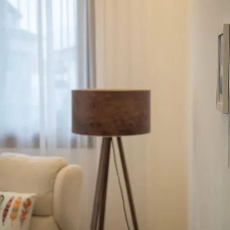 Apartamento 2 Bedroom Seaside